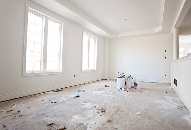 Environmental Consulting for Mold Prevention in Springdale, SC